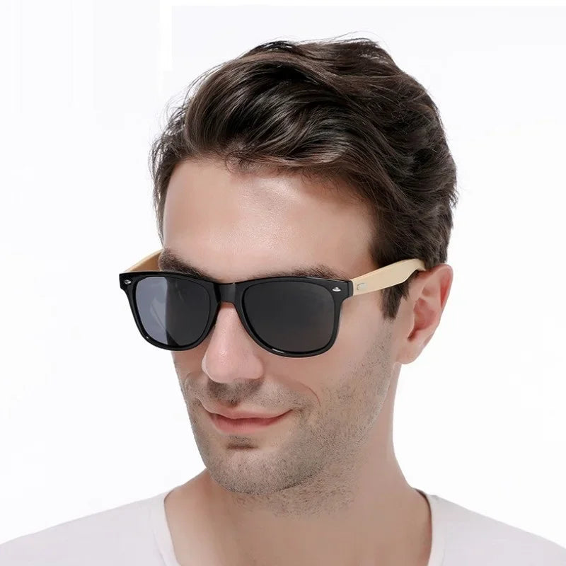 Men's Ultraviolet Sunglasses