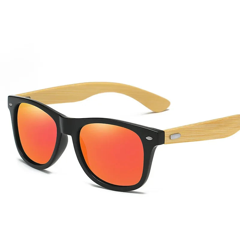 Men's Ultraviolet Sunglasses