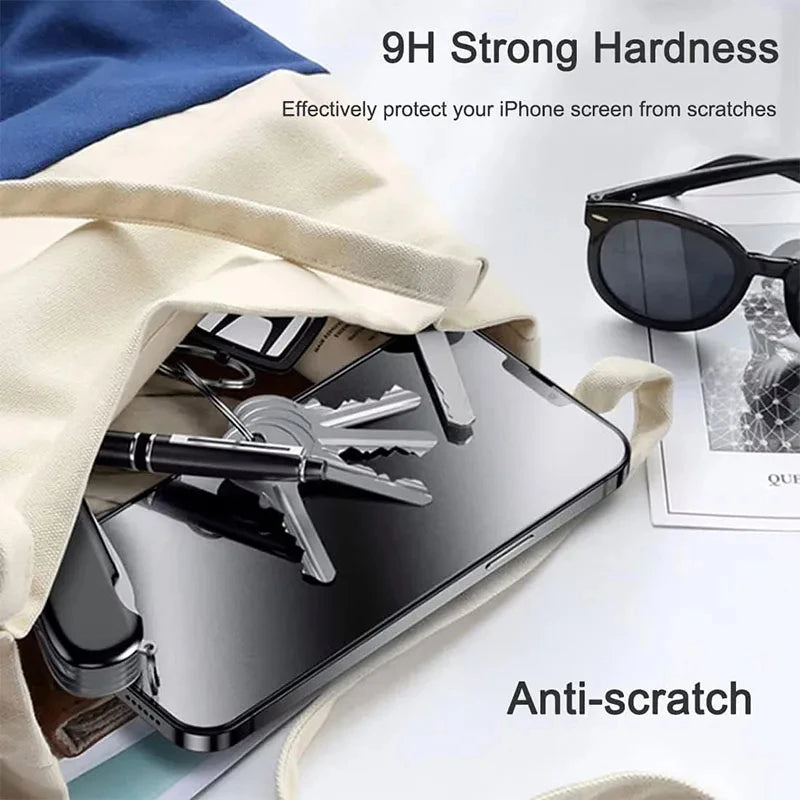 Anti-Spy Screen Protector