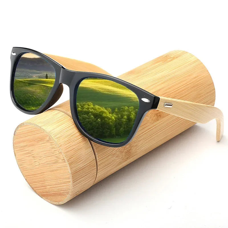 Men's Ultraviolet Sunglasses